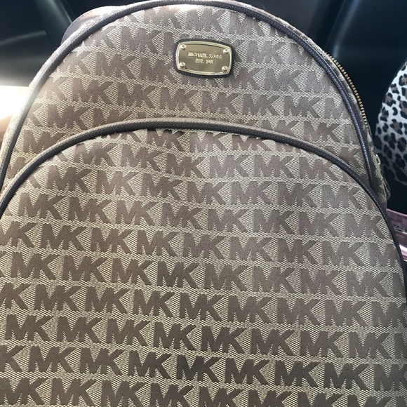 Michael Kors Handbags - Michael Kors backpack